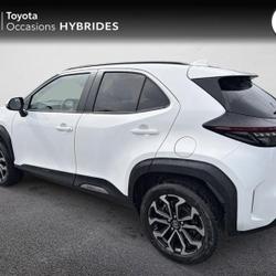 Toyota Yaris Cross 116h Design MY22 Cesson-S&eacute;vign&eacute;