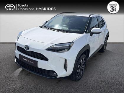 Toyota Yaris Cross - 116h Design MY22 - 22 990 €