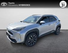 Toyota Yaris Cross Cesson-Sévigné