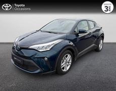 Toyota C-HR Cesson-Sévigné