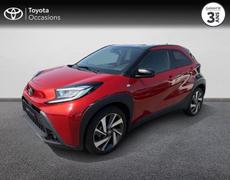 Toyota Aygo X Cesson-Sévigné