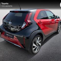 Toyota Aygo X 1.0 VVT-i 72ch Collection MY23 Cesson-S&eacute;vign&eacute;