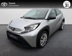 Toyota Aygo X - 1.0 VVT-i 72ch Dynamic S-CVT - 14 990 €