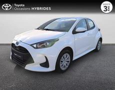 Toyota Yaris Cesson-Sévigné