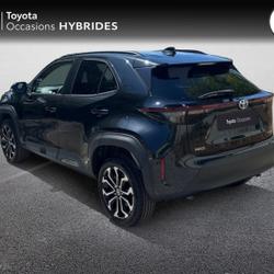 Toyota Yaris Cross 116h Design MY22 Cesson-S&eacute;vign&eacute;