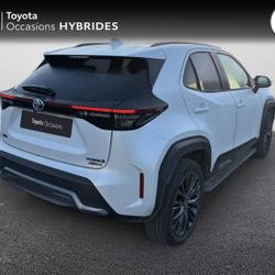 Toyota Yaris Cross 116h Trail AWD-i MY22 Cesson-S&eacute;vign&eacute;