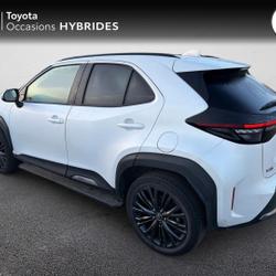 Toyota Yaris Cross 116h Trail AWD-i MY22 Cesson-S&eacute;vign&eacute;