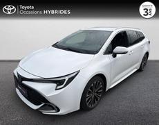 Toyota Corolla Touring Sports Cesson-Sévigné
