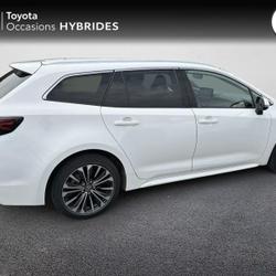 Toyota Corolla Touring Sports 122h Design MY22 Cesson-S&eacute;vign&eacute;