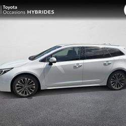 Toyota Corolla Touring Sports 2.0 196ch Design MY23 Cesson-S&eacute;vign&eacute;