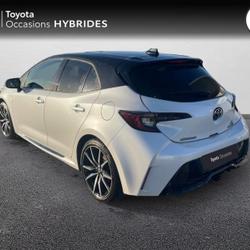 Toyota Corolla 1.8 140ch GR Sport MY23 Cesson-S&eacute;vign&eacute;