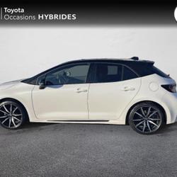 Toyota Corolla 1.8 140ch GR Sport MY23 Cesson-S&eacute;vign&eacute;