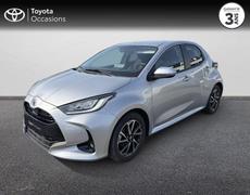 Toyota Yaris - 70 VVT-i Design 5p MY22 - 17 990 €