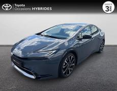 Toyota Prius IV Cesson-Sévigné