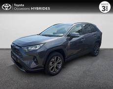 Toyota RAV4 Cesson-Sévigné