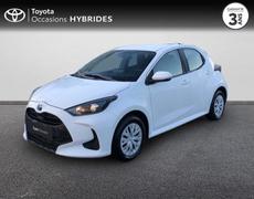 Toyota Yaris Cesson-Sévigné