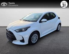Toyota Yaris Cesson-Sévigné