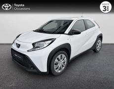 Toyota Aygo X Cesson-Sévigné
