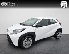 Toyota Aygo X Cesson-Sévigné
