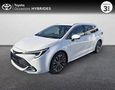 Toyota Corolla Touring Sports Cesson-Sévigné