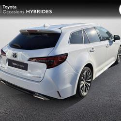Toyota Corolla Touring Sports 1.8 140ch Design MY23 Cesson-S&eacute;vign&eacute;