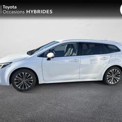 Toyota Corolla Touring Sports 1.8 140ch Design MY23 Cesson-S&eacute;vign&eacute;