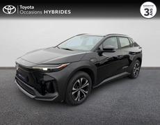 Toyota BZ4X Cesson-Sévigné