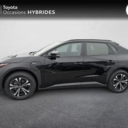 Toyota BZ4X 204ch 11kW Pure Cesson-S&eacute;vign&eacute;