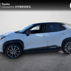 Toyota Yaris Cross 116h GR Sport MY22 Cesson-S&eacute;vign&eacute;