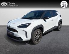 Toyota Yaris Cross Cesson-Sévigné