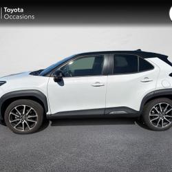 Toyota Yaris Cross 116h GR Sport MY22 Cesson-S&eacute;vign&eacute;