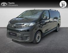 Toyota Proace Cesson-Sévigné