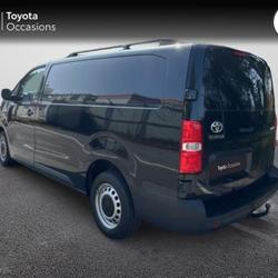 Toyota Proace Long 2.0 D-4D 140 Dynamic BVA MC23 Cesson-S&eacute;vign&eacute;