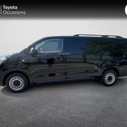 Toyota Proace Long 2.0 D-4D 140 Dynamic BVA MC23 Cesson-S&eacute;vign&eacute;