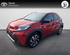 Toyota Aygo X Cesson-Sévigné