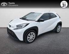 Toyota Aygo X Cesson-Sévigné