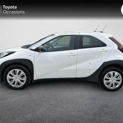 Toyota Aygo X 1.0 VVT-i 72ch Dynamic Cesson-S&eacute;vign&eacute;