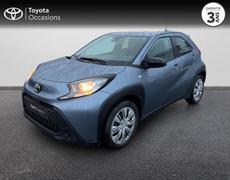 Toyota Aygo X Cesson-Sévigné