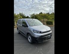 Toyota Proace City Cesson-Sévigné