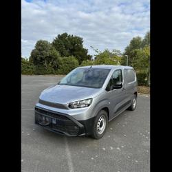 Toyota Proace City Electric MEDIUM 50 kWh START CONFORT PK CHANTIER Cesson-S&eacute;vign&eacute;