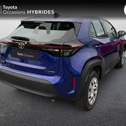 Toyota Yaris Cross 116h Dynamic MC24 Cesson-S&eacute;vign&eacute;