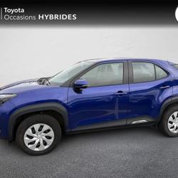 Toyota Yaris Cross 116h Dynamic MC24 Cesson-S&eacute;vign&eacute;