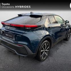 Toyota C-HR 2.0 Hybride Rechargeable 225ch Design NG23 Cesson-S&eacute;vign&eacute;