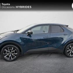 Toyota C-HR 2.0 Hybride Rechargeable 225ch Design NG23 Cesson-S&eacute;vign&eacute;