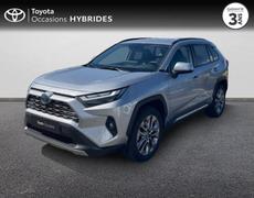 Toyota RAV4 Cesson-Sévigné