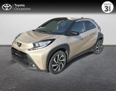 Toyota Aygo X Cesson-Sévigné