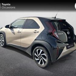Toyota Aygo X 1.0 VVT-i 72ch Design MY23 Cesson-S&eacute;vign&eacute;