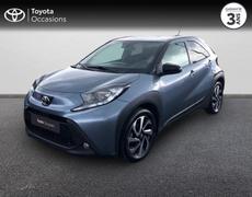 Toyota Aygo X Cesson-Sévigné