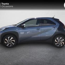 Toyota Aygo X 1.0 VVT-i 72ch Design MY24 Cesson-S&eacute;vign&eacute;