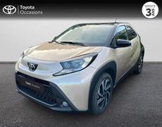 Toyota Aygo X Cesson-Sévigné